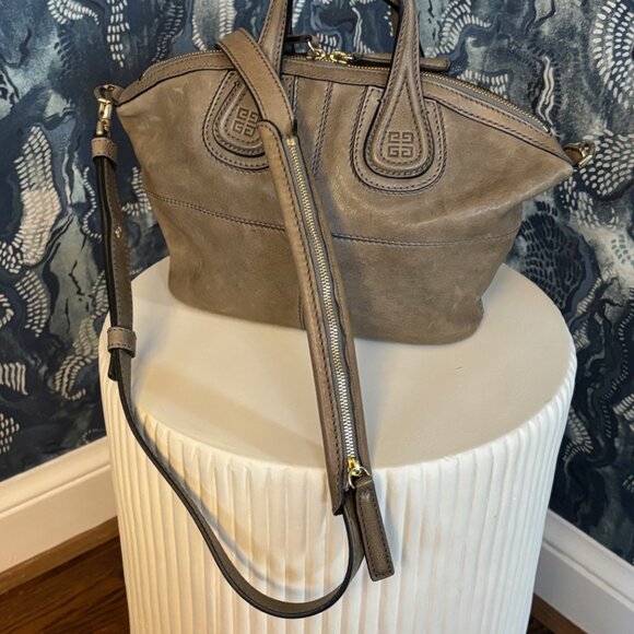 Never Worn Givenchy Nightingale Micro - Picture 5 of 6